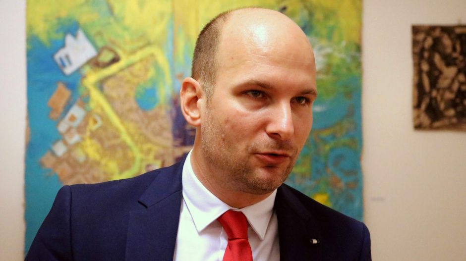 Szlovákiára nézve a legnagyobb veszély az lenne, ha ficoizálódna