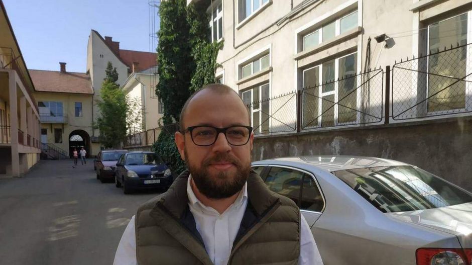 Az RMDSZ második embere nem aggódik, hogy meglesz-e az öt százalék az RMDSZ-nek