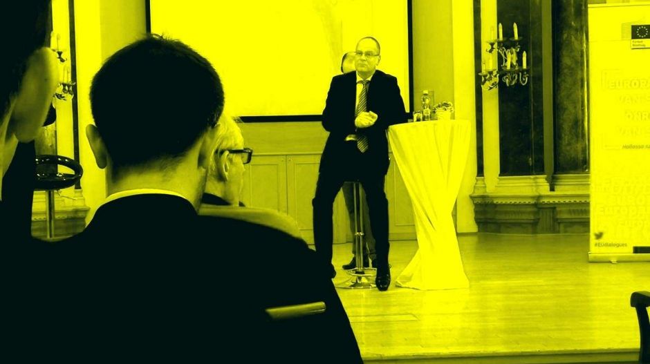 Navracsics Tibor bízik benne, hogy az EU-hoz való érzelmi kötődés erősödni fog