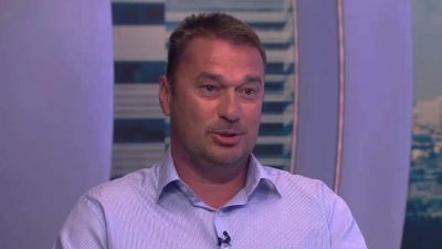 Patkányozás miatt mondott fel az MLSZ-nél az egykori focista