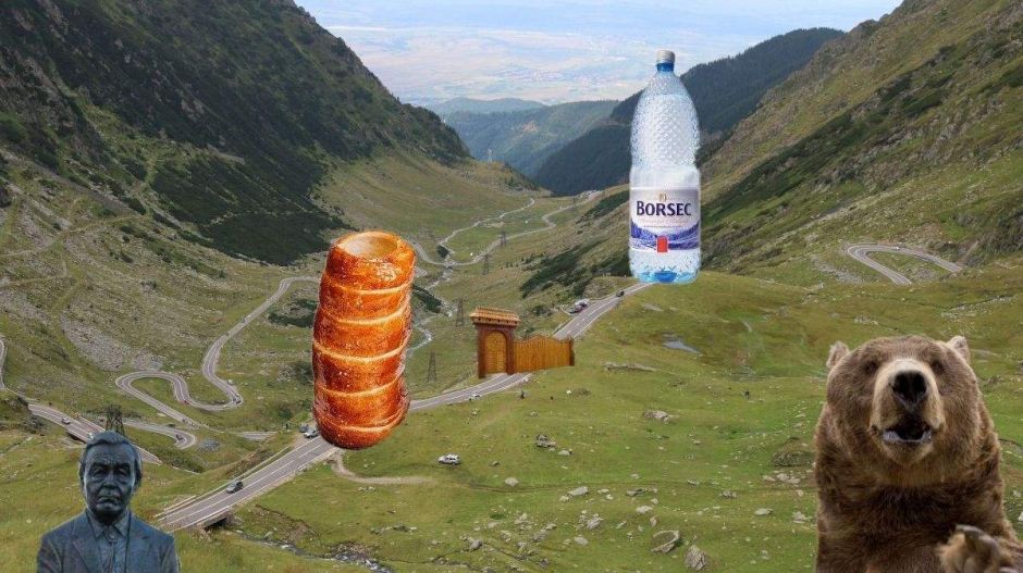 Miért él Erdély skizofréniában?