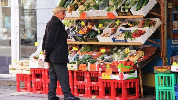 Az európai kkv-k több, mint fele attól fél: a járvány miatt lehúzhatják a rolót