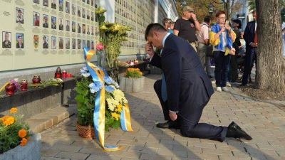 Nem Magyarország fogja megmondani az ukránoknak, hogy értelmezzék a törvényeiket