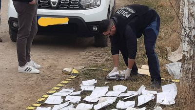 Egyre jobban burjánzik a felgyújtott erdélyi szavazatok ügye