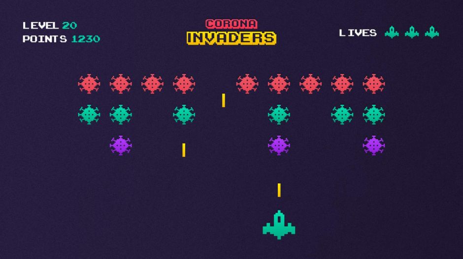 A grundok zárva, de az online játszótereken nagy a nyüzsgés karantén idején