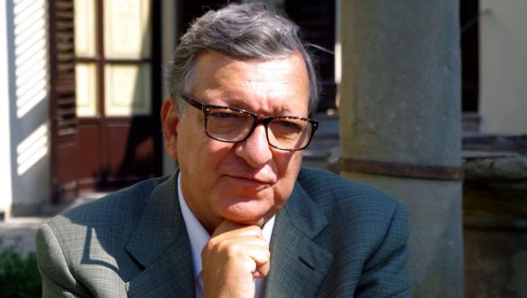 All the important investment banks would like to lend money to the EU – José Manuel Barroso in interview with Azonnali