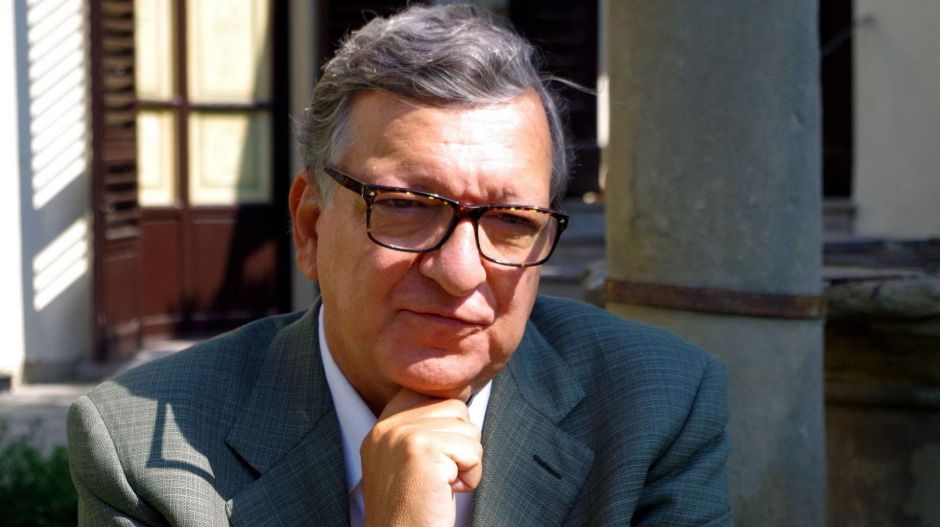 All the important investment banks would like to lend money to the EU – José Manuel Barroso in interview with Azonnali