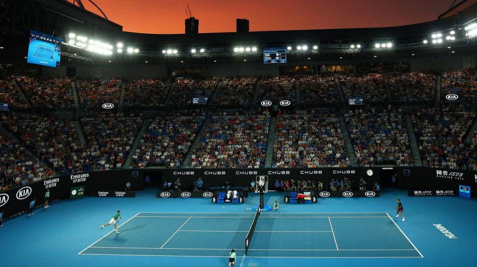 Soron kívül bemehetnek Ausztráliába a teniszezők, a helyieknek hónapokat kell erre várnia