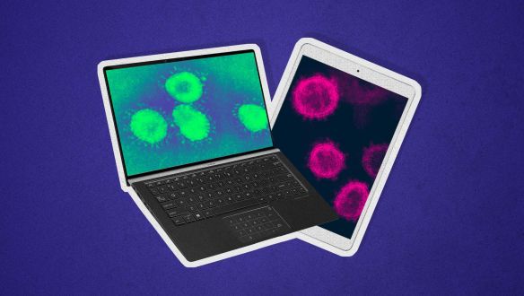 Víruskutató az Azonnalinak: A védőoltásra való regisztráció szükséges, ahogy a fővárosi tesztelés is