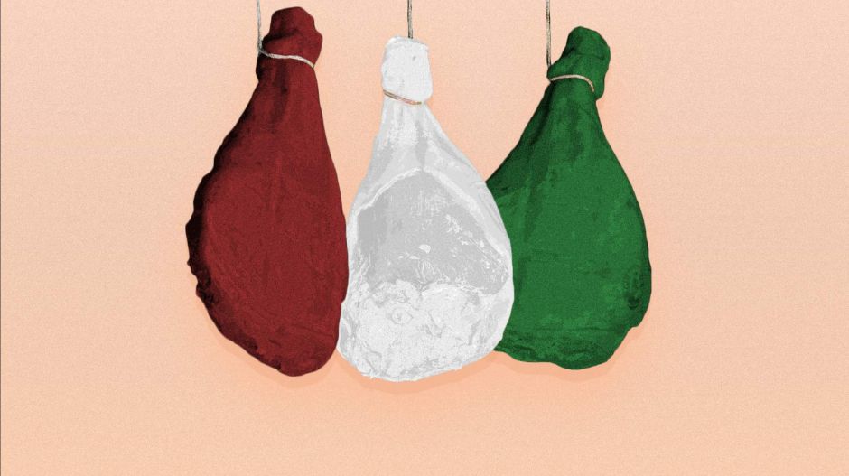 Sonkamagyarország – így lettünk húsimádó ország