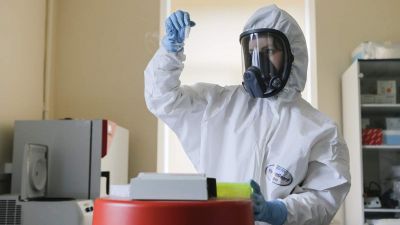 Júniustól Olaszországban is gyártják az orosz Szputnyik-oltást