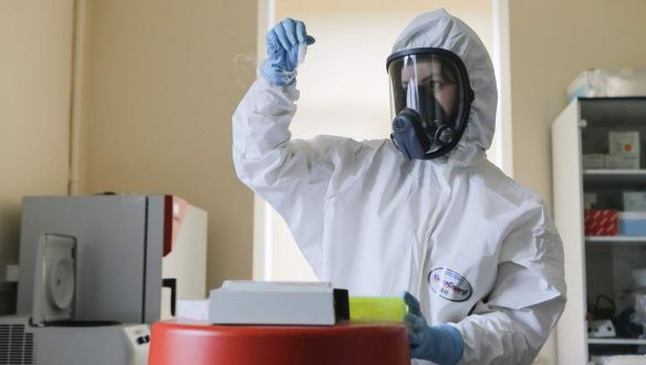 Júniustól Olaszországban is gyártják az orosz Szputnyik-oltást