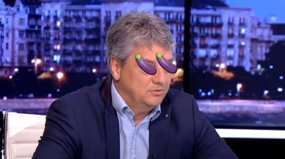 Gréczy: Keményedik a diktatúra, már a Borkai-botrány alatt megüzenték, hogy bosszút állnak