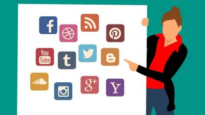 Megadóztatná a Google-t és a Facebookot a cseh kormány is