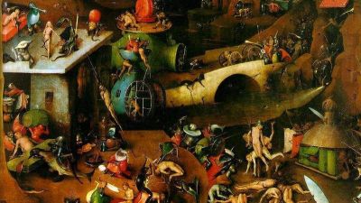 Egy világvége se akadályozná meg a 2018-as kampányt