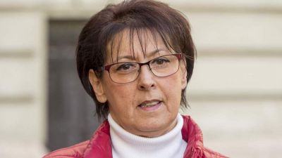 Glázer Tímea nem indul Győrben, nem tudni, ki lesz az ellenzék jelöltje