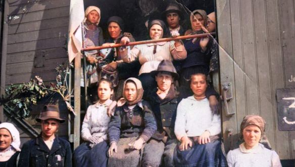 A csehszlovák kormány Beneš elnökkel együtt Hágában találta volna magát