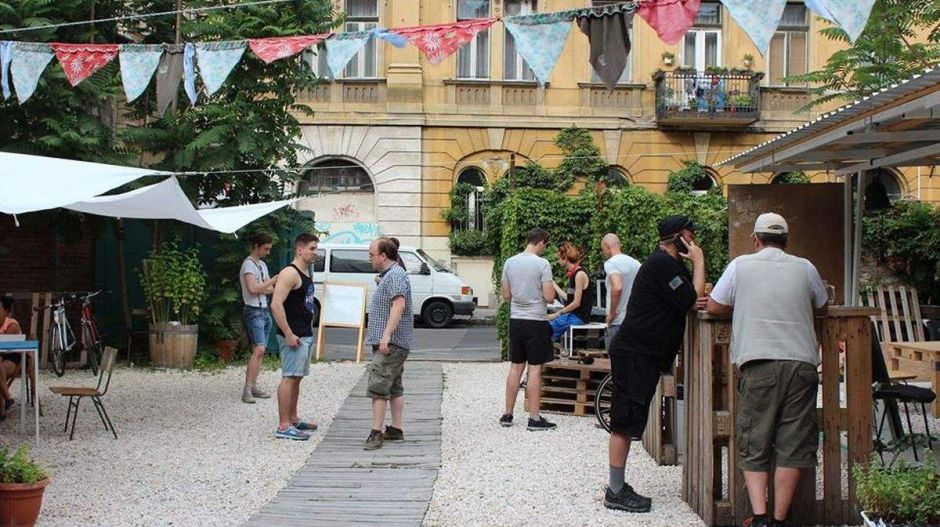 A vihar zárta be az Aurórát szerdán, nem a rendőrség