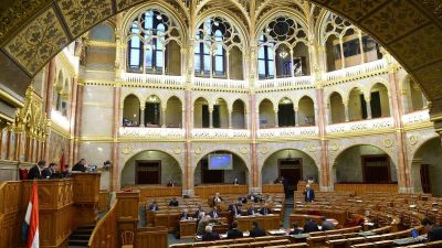 Biztosan tudod, hogy hívják a politikusokat? Most kiderül!