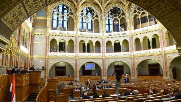 Biztosan tudod, hogy hívják a politikusokat? Most kiderül!