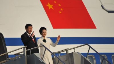 Jól alszanak? Nagy stresszben kéne lenniük – így néz ki a kínai befolyás Szlovákiában