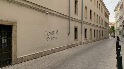 Most látszik csak igazán a turizmus bedőlése