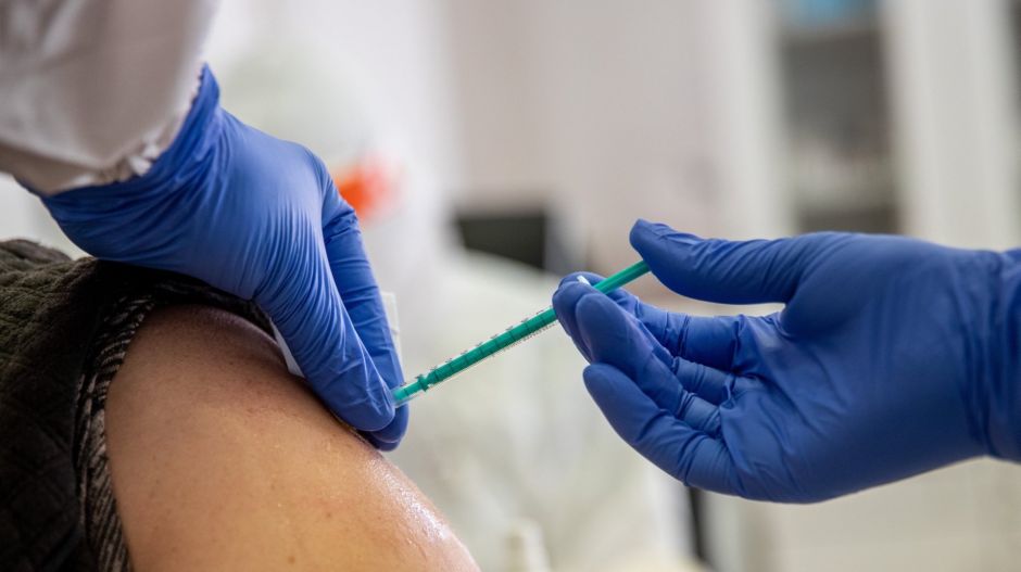 Bulgáriában eddig rosszul számolták a beoltottakat