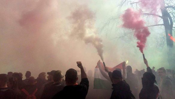 Hat egyszerű videón mutatjuk be, hogy verhetjük meg a szlovákokat