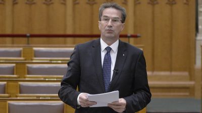 A jövő héten vagy csak februárban adhatják ki Völnert a hatóságoknak
