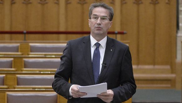 A jövő héten vagy csak februárban adhatják ki Völnert a hatóságoknak