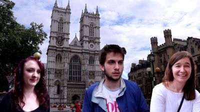 Mi kéne ahhoz, hogy hazajöjjenek az angliai magyarok? Megkérdeztük őket!