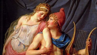 Ókori jelmeze miatt vonták kérdőre a török diplomatát