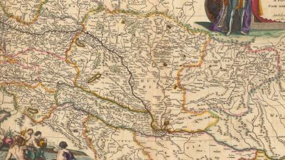 Ha nem tudtad, mit csináljál ma este: itt van 90 ezer ingyen letölthető térkép