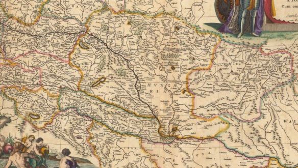 Ha nem tudtad, mit csináljál ma este: itt van 90 ezer ingyen letölthető térkép