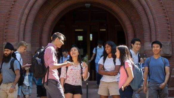 Döntött a bíróság: nem diszkrimináció, mikor a Harvard figyelembe veszi a felvételizők rasszát