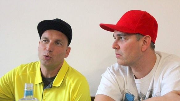 „Budaházy Györggyel is álltunk üzleti kapcsolatban” – interjú az Animal Cannibalsszel