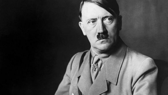 Rendőrőrsöt csinálnak Hitler szülőházából