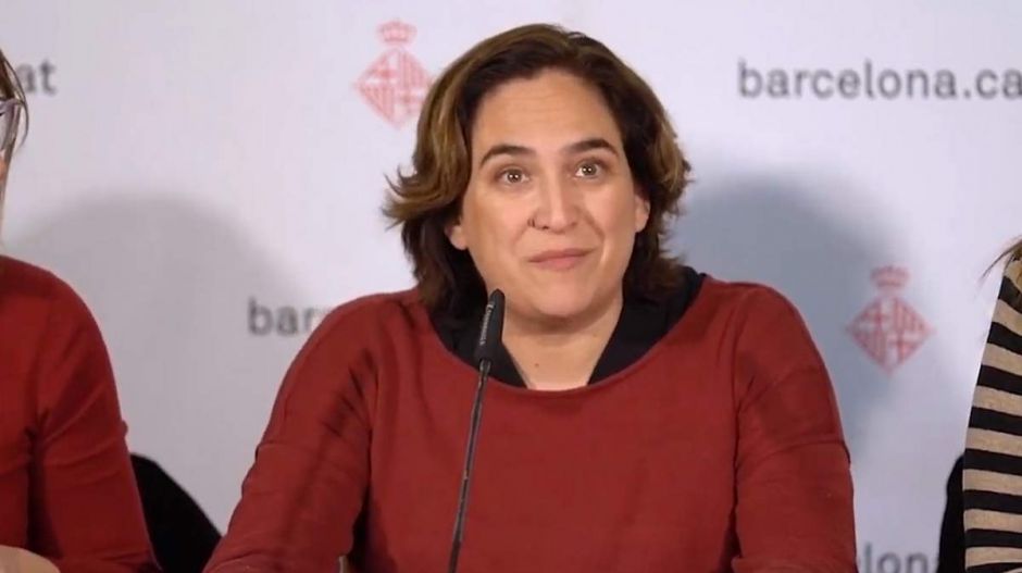 Barcelonának lett szombaton polgármestere, de lehet, hogy emiatt előrehozott választások jönnek Spanyolországban