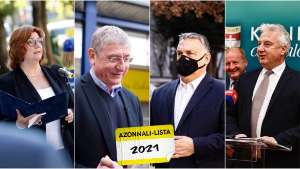 Hét nagyon rosszul öregedő politikusi idézet a koronavírus-járvány első egy évéből