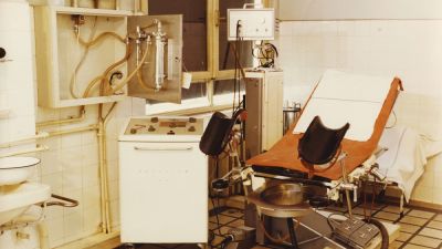 A rontó banyáktól a gőzleeresztő abortuszig – a terhességmegszakítás hazai története