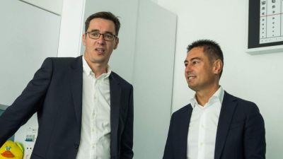 Horváth Csaba Karácsony hangfelvételéről: nem szerencsés ilyenekkel szórakoztatni a választókat