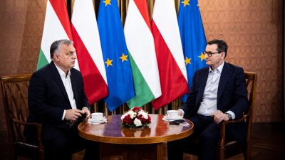 Szétfeszítheti az magyar-lengyel barátságot az orosz energia