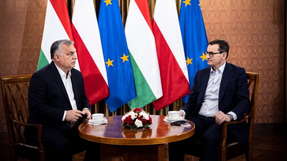 Szétfeszítheti az magyar-lengyel barátságot az orosz energia