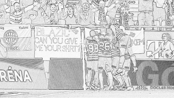 Minek köszönheti a Ferencváros a csütörtök esti világraszóló sikert?