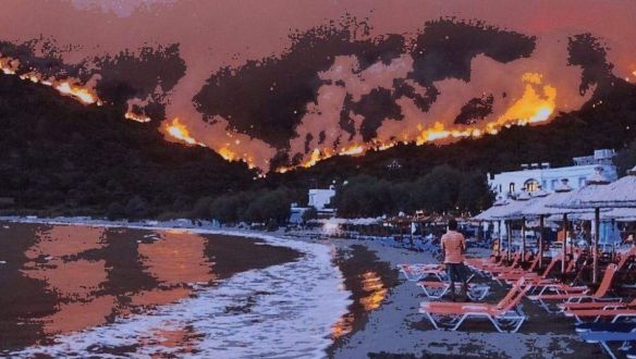 Megvan a görög tüzek oka!