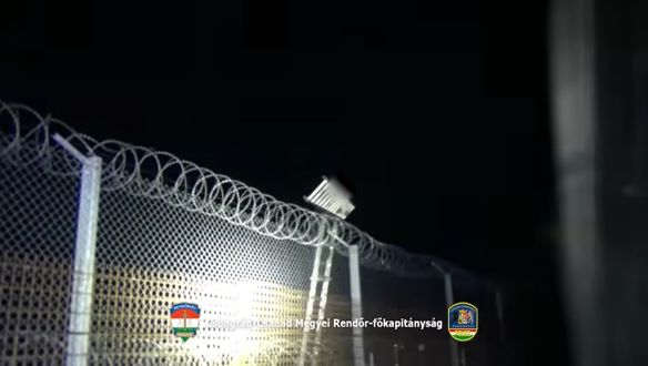 Nem túl jó munka mostanában a déli határt őrizni