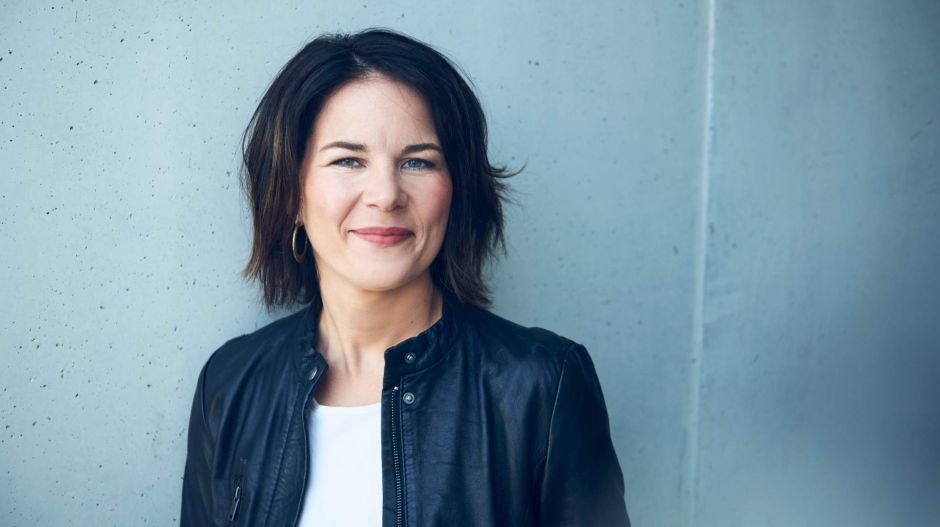 Miért Annalena Baerbock? Merész húzás, dinamikusabb jelölt
