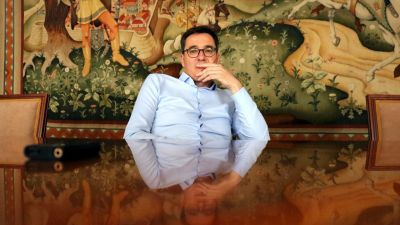 Így módosítana Budapest közlekedésén Karácsony Gergely