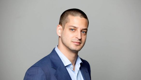 Ungár Péter Vas megyében futna neki a 2022-es parlamenti választásoknak