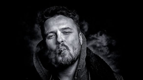 Magyarország olyan, mint egy szép fehér ing, amin van jópár gulyáslevesfolt